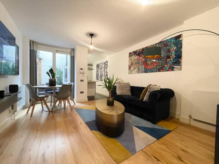 Appartamento Immaculate Covent Garden