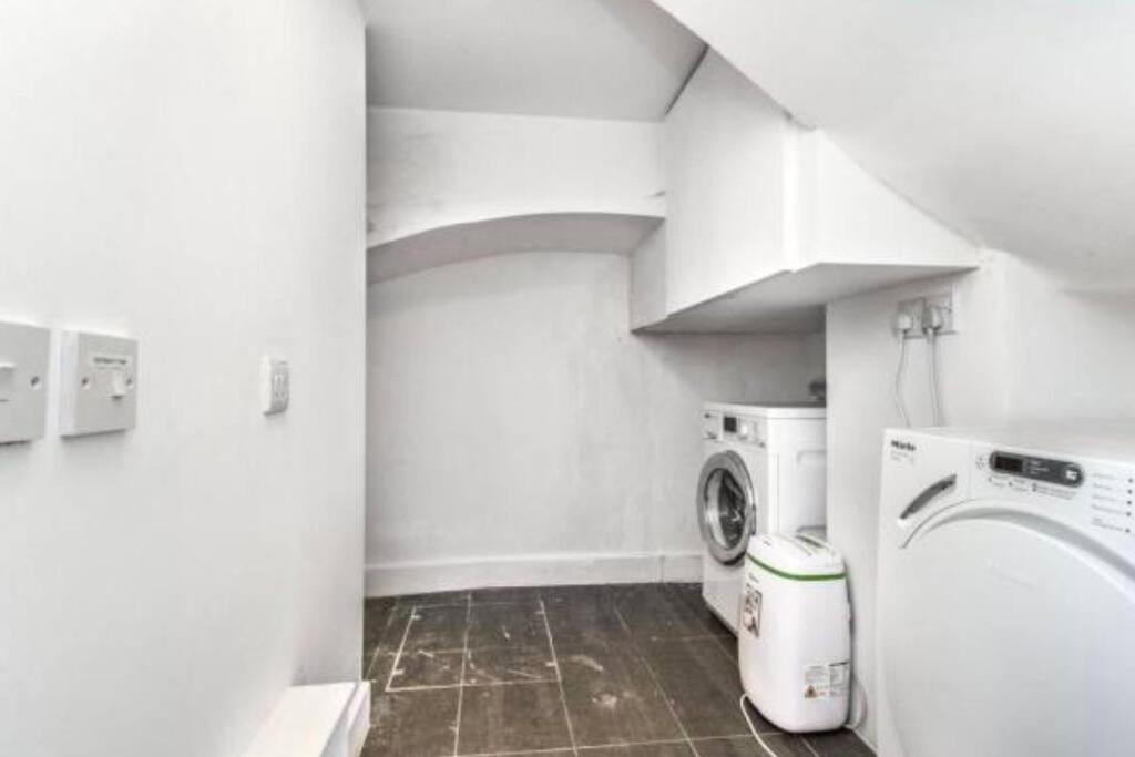 Appartamento Immaculate Covent Garden *