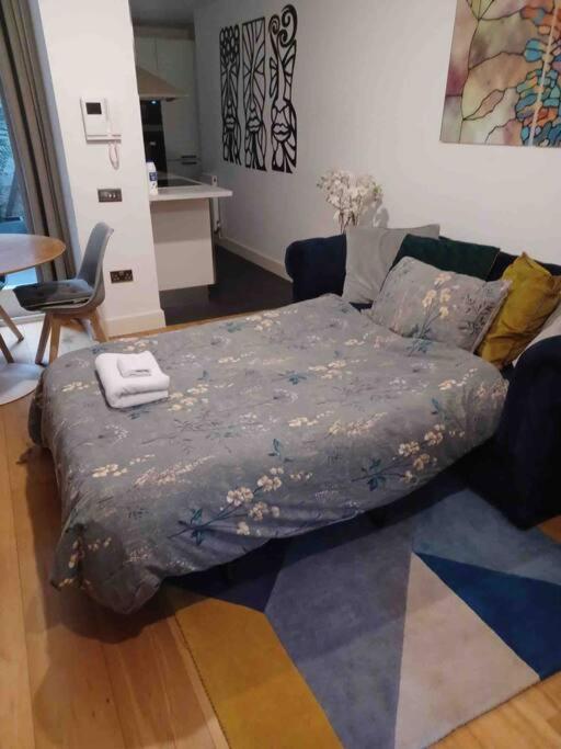 Appartamento Immaculate Covent Garden *