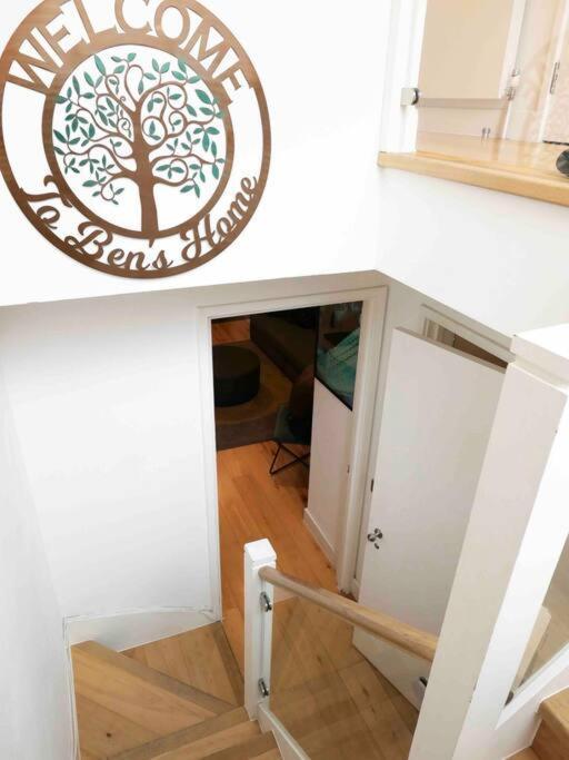 Appartamento Immaculate Covent Garden Londra