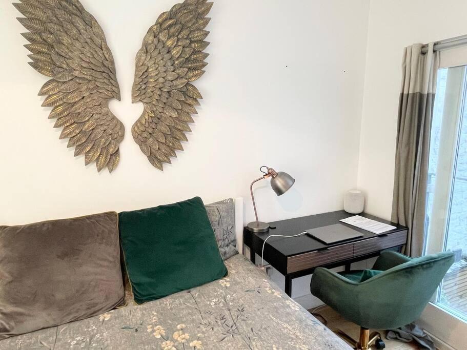 Appartamento Immaculate Covent Garden *