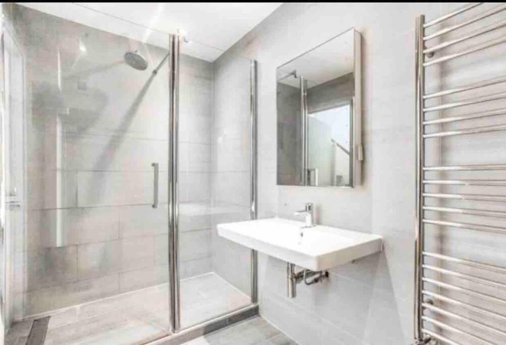Appartamento Immaculate Covent Garden Londra